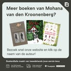 Dodo 9789051168877 Mohana van den Kroonenberg, Boeken, Verzenden, Zo goed als nieuw, Mohana van den Kroonenberg