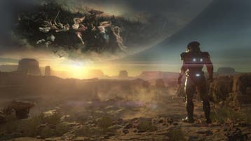 Mass Effect Andromeda  (xbox one nieuw), Ophalen of Verzenden, Nieuw