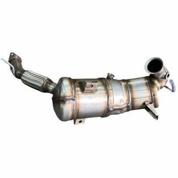 Roetfilter Ford Transit 2.0, Verzenden, Nieuw