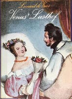 Venus lusthof 9789029005760 Vries, Verzenden, Gelezen, Vries