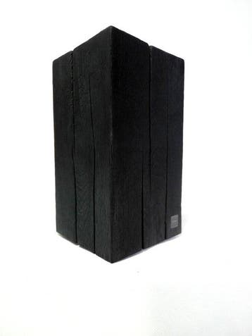 The Forest - Art & Woodworking Studio - Bijzettafel - Eik -