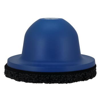 Silicon Carbide Plastic 150mm Cleaning Disc voor Electric..., Verzenden, Nieuw