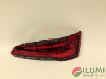 AUDI Q5 80A LIFT 21- OLED ACHTERLICHT RECHTS EUR 80A.945.308, Auto-onderdelen, Verzenden, Gebruikt, Audi