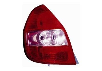 Achterlicht o.a: Honda, Jazz (GD, GE2 - GE3), Ophalen of Verzenden, Nieuw, Honda