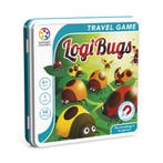 SmartGames: LogiBugs, Nieuw