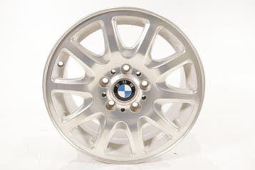BMW E36 E46 3 Serie 16 velg 7J ET 46 Styling 25 1182632, Auto-onderdelen, Ophalen of Verzenden, Gebruikt