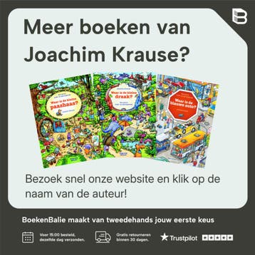 Waar is de rode ridderhelm? - Joachim Krause 9789025110949, Verzenden, Gelezen, Joachim Krause