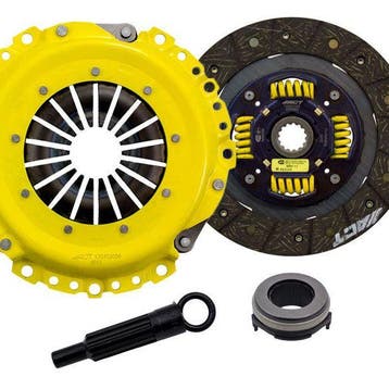 ACT 2002 Mini Cooper HD/Perf Street Sprung Clutch Kit, Ophalen of Verzenden, Nieuw