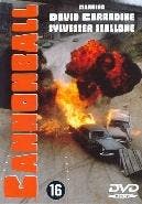 Cannonball - DVD, Verzenden, Nieuw in verpakking