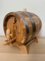 Jane Walker by Johnnie Walker Barrel 3l - Vat - Hout