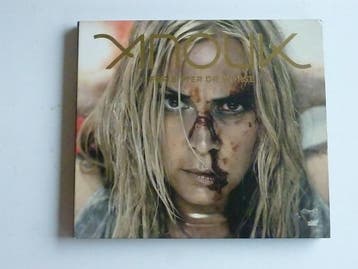 Anouk - For bitter or worse (digipack), Ophalen of Verzenden, Zo goed als nieuw