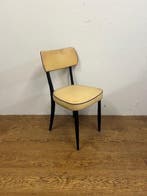 Gebruikte Vintage Stoel - S3925 Vintage/Café, Huis en Inrichting, Stoelen, Ophalen, Nieuw