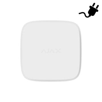 Ajax Systems FireProtect 2 AC (Hitte/Rook), Ophalen of Verzenden, Nieuw