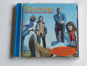 Bintangs - Travellin in the USA, Ophalen of Verzenden, Zo goed als nieuw