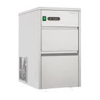 Klarstein Powericer XL – 20 kg IJs per Dag, Ophalen of Verzenden, Refurbished