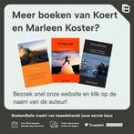 Zicht op het Kruis 9789462542273 Koert en Marleen Koster, Verzenden, Gelezen, Koert en Marleen Koster