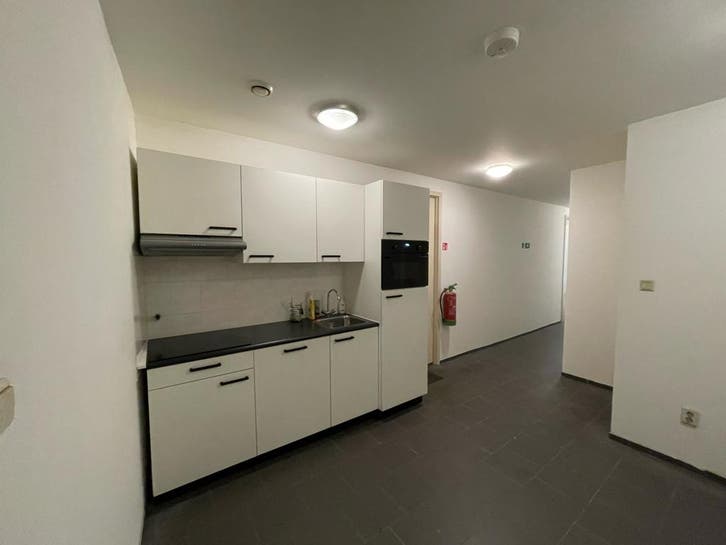 Appartement te huur in Zeist - 39 m² - 1 kamer(s), Huizen en Kamers, Huizen te huur, Utrecht, Appartement