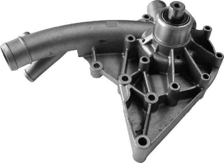 Waterpomp, Mercedes C123 S123 W123 G-KLASSE bus (voor M102), Auto-onderdelen, Oldtimer-onderdelen