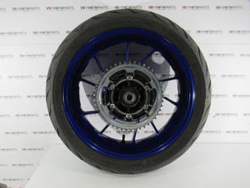 Yamaha Tracer 900 Achterwiel, Motoren, Ophalen of Verzenden, Nieuw