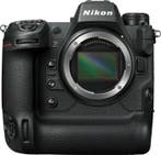 Nikon Z9 ** NIEUW **, Audio, Tv en Foto, Fotocamera's Digitaal, Ophalen of Verzenden, Nieuw, Nikon