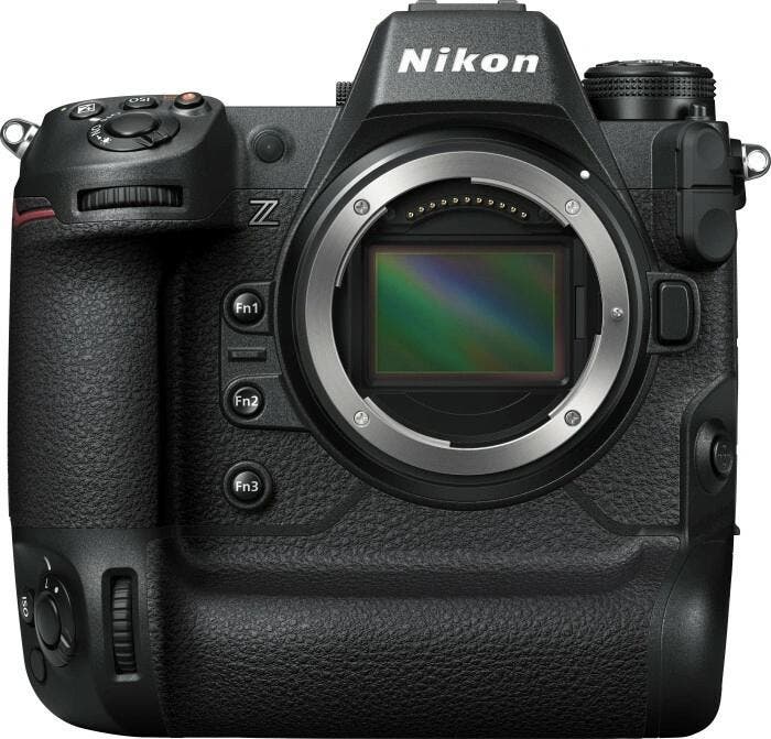 Nikon Z9 ** NIEUW **, Audio, Tv en Foto, Fotocamera's Digitaal, Nieuw, Nikon, Ophalen of Verzenden