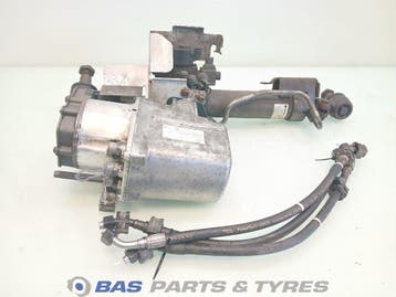 Stuurcilinder Scania 2420899, Ophalen, Gebruikt, Scania, Besturing