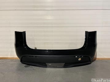 Tesla Model Y Achterbumper, Ophalen, Gebruikt, Achter, Bumper