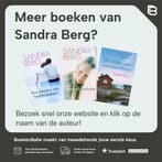 De Prijs 9789462042384 Sandra Berg, Verzenden, Gelezen, Sandra Berg