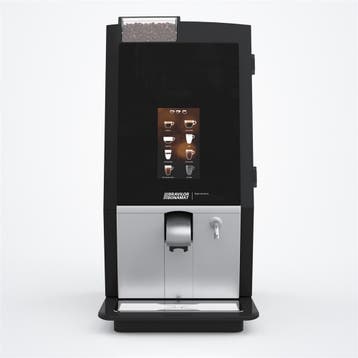 Esprecious 22 koffiemachine | 2x0,7 kg / 2x1,3 liter | 230V, Verzenden, Nieuw in verpakking