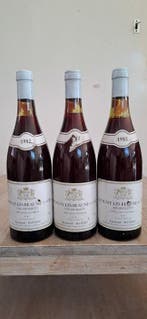1982 Raymond Mathieu, Les Peuillets - Savigny lès Beaune, Nieuw