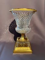 Vaas - Kristal, Brons - Baccarat Grand Empire