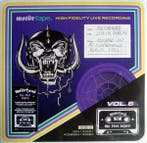 lp nieuw - MotÃ¶rhead - The LÃ¶st Tapes Vol. 6 (Live in, Verzenden, Zo goed als nieuw