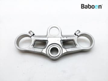 Voorvork Kroonplaat Triumph Daytona 675 2009-2012 (VIN, Verzenden, Gebruikt