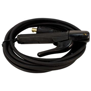EVO elektrodehouderset 200A 5 meter Dinse 9mm (Lassen), Doe-het-zelf en Verbouw, Verzenden, Nieuw, Co2