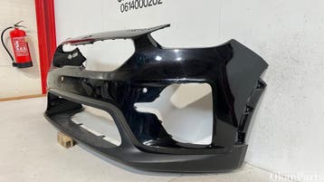Kia e-Niro I Facelift voorbumper 86511-Q4000, Ophalen, Voor, Bumper, Gebruikt