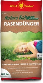 Wolf-Garten | Gazonmest | Biologisch - Van 49 Voor 19, Ophalen of Verzenden