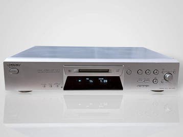 Sony - MDS-JE480 Minidisc deck, Nieuw