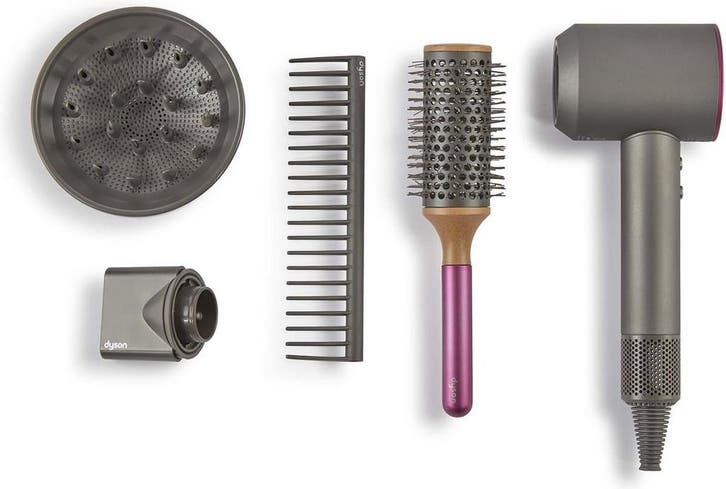 Casdon Dyson Supersonic Föhn Styling Set, Sieraden, Tassen en Uiterlijk, Uiterlijk | Haarverzorging, Nieuw, Ophalen of Verzenden