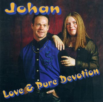 Johan (85) - Love &amp; Pure Devotion, Ophalen of Verzenden, Gebruikt