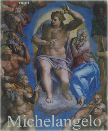 MICHELANGELO - Grömling, Verzenden, Gelezen