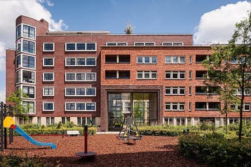 Te huur: Appartement Artemisstraat in Amsterdam, Noord-Holland, Appartement, Amsterdam