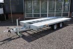 Hapert HTA kantelbare autoambulance 455x210cm 2.700/3.000kg, Ophalen, Nieuw