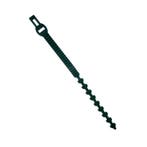 Talen Tools Boomband 30 cm Verstelbaar Groen - Bescherm e..., Ophalen of Verzenden, Nieuw
