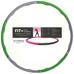 Sportbay® FIT+ fitness hoelahoep (1.5 kg, Ophalen of Verzenden, Nieuw, Rug, Overige typen