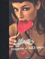 Lingerie en lollipops 9789022319192 Scherre, Verzenden, Gelezen, Scherre