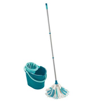 3in1 Power Mop Set