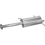 Einddemper MAZDA [12.02], Nieuw, Mazda