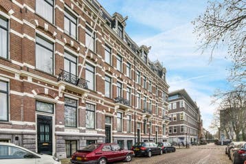 Te huur: Appartement Tweede Weteringplantsoen in Amsterdam, Noord-Holland, Appartement, Amsterdam