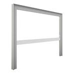WENTEX® SET Frame - A Module 75x100cm (HxB), Verzenden, Nieuw