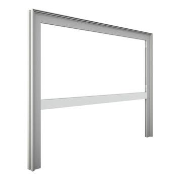 WENTEX® SET Frame - A Module 75x100cm (HxB), Verzenden, Nieuw